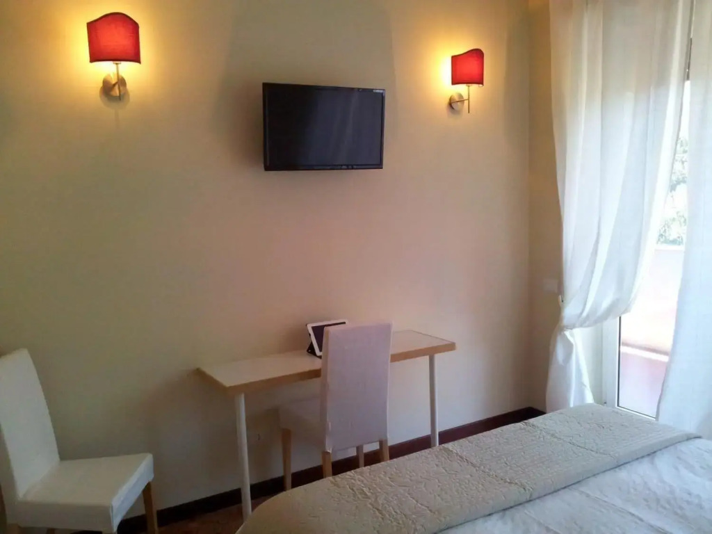 Trastevere Chic
