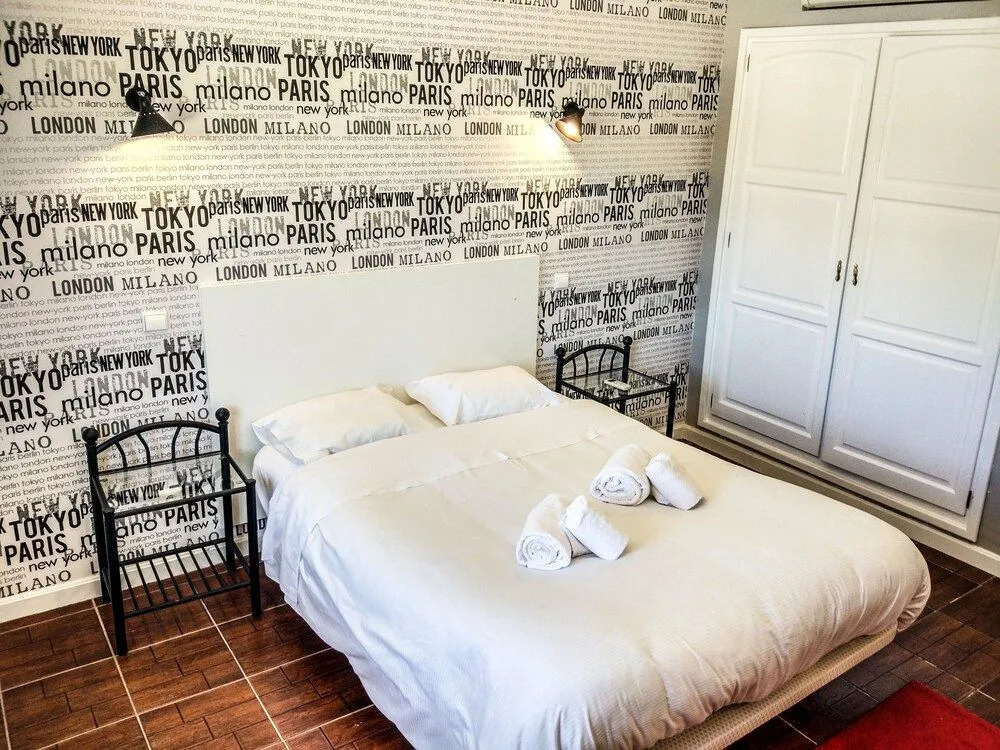Albufeira Lounge Guesthouse Hostel