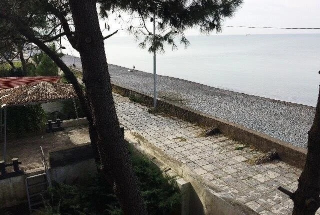 Apartment Mamuka