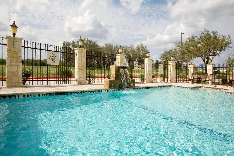 Holiday Inn Express Beeville