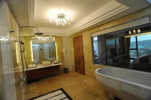 Van Minh Resort