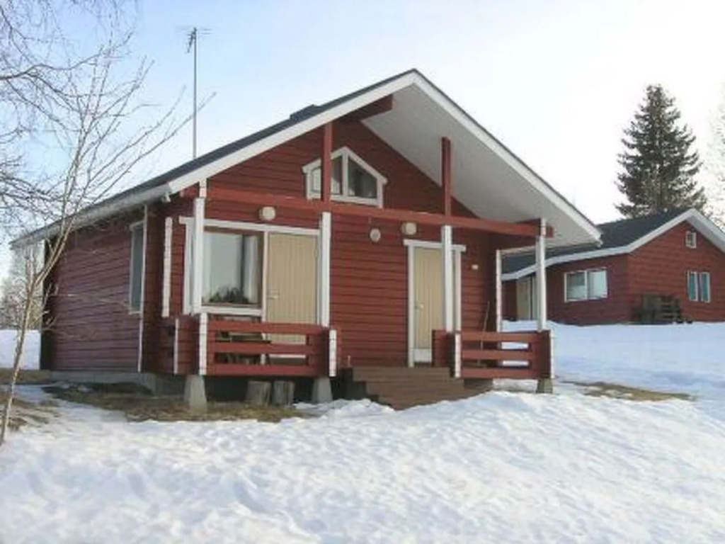 House Kallela Taivalkoski