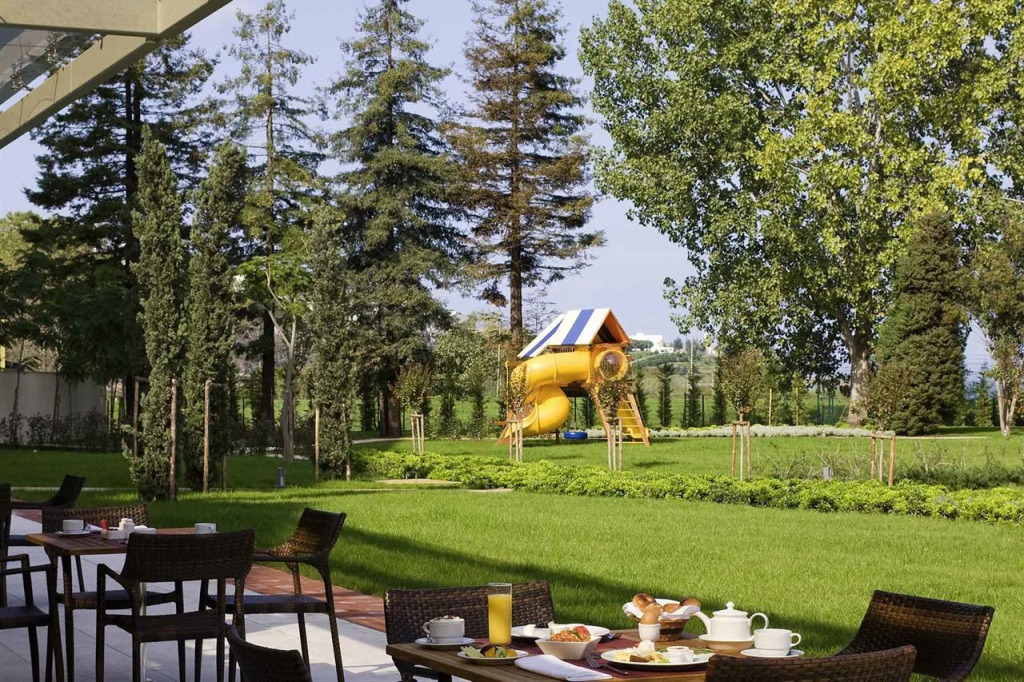 Novotel Trabzon