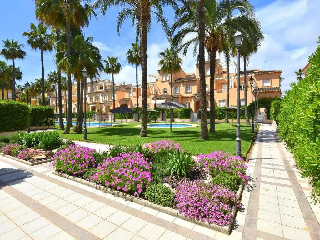 Casa Altamar I Javea - 5009