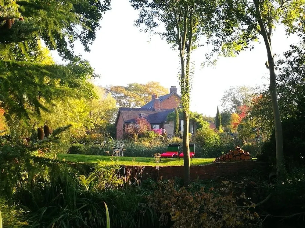 Hayeswood Lodge Luxury Accommodation