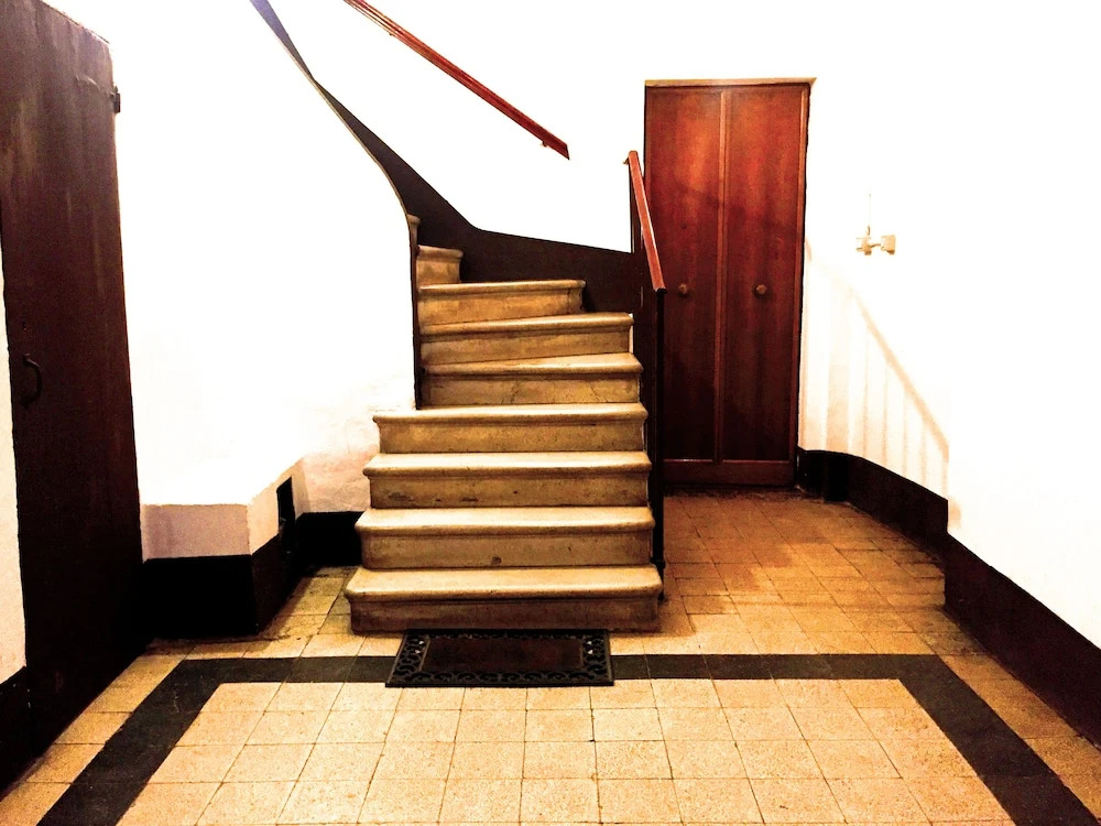 Nosadella - Buddha House