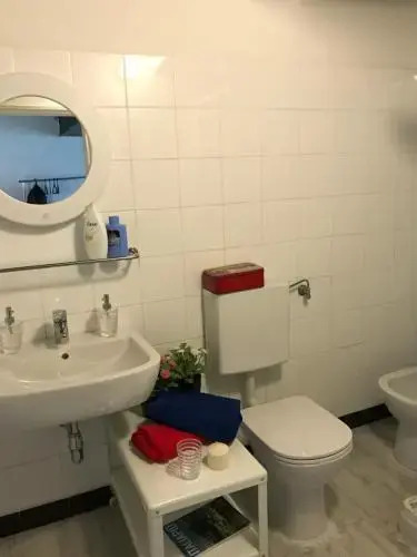 Appartamenti I Giardini Di Villa Melzi