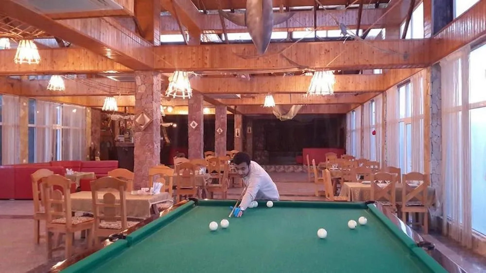 Hayat Beach Resort