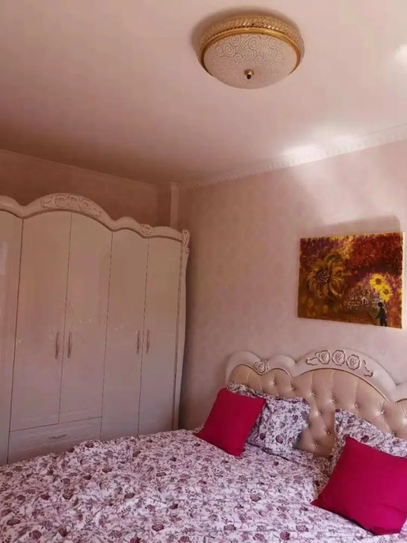 Xiao's Apartment