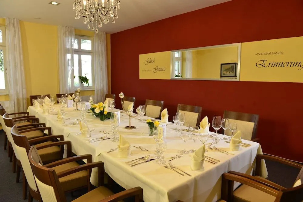 Akzent Hotel Haus Surendorff