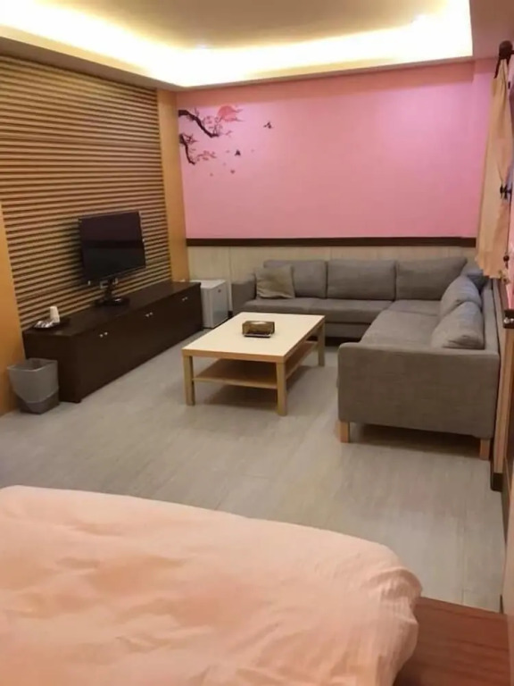 Seasons Homestay