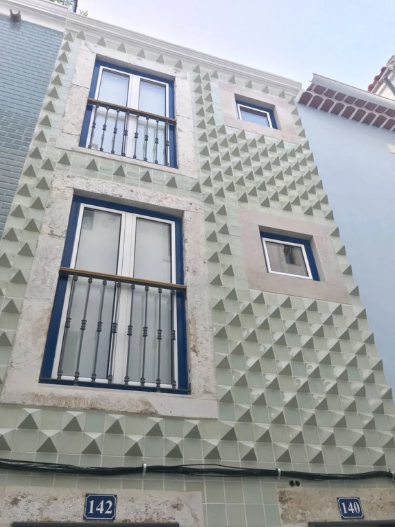 Friendly Border City Design Apartments