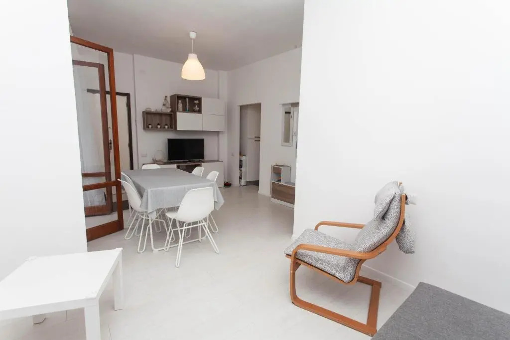 M164 - Marcelli, nuovissimo trilocale con terrazzo