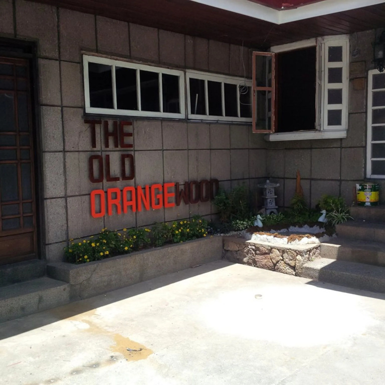 Old Orangewood Bed & Breakfast