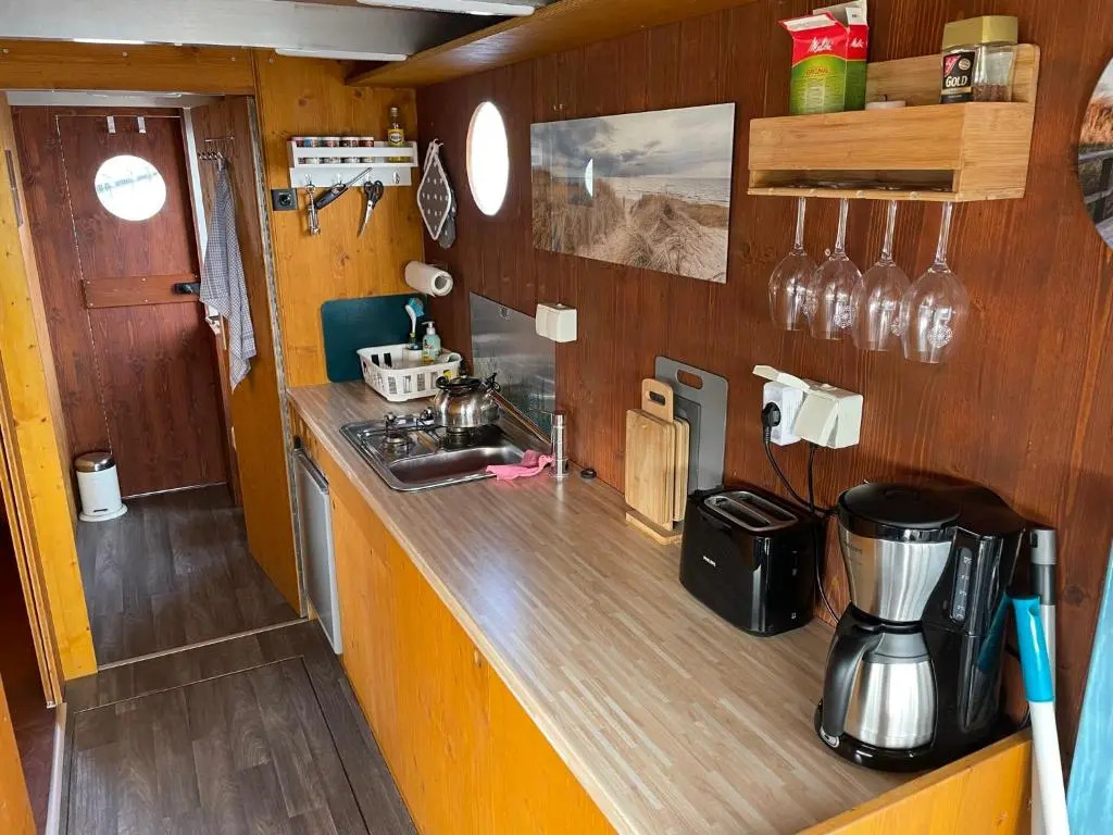 Hausboot-Urlaub24