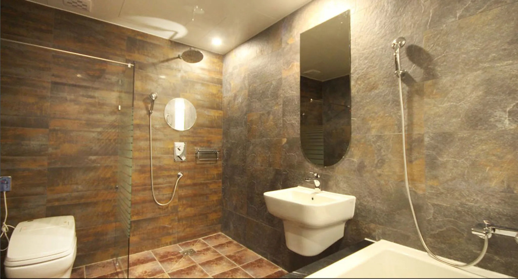 Jinju KAI Tourist Hotel