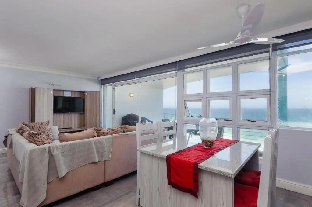 Chakas Cove