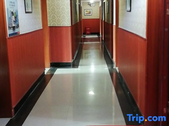 Xiangzhou Hotel