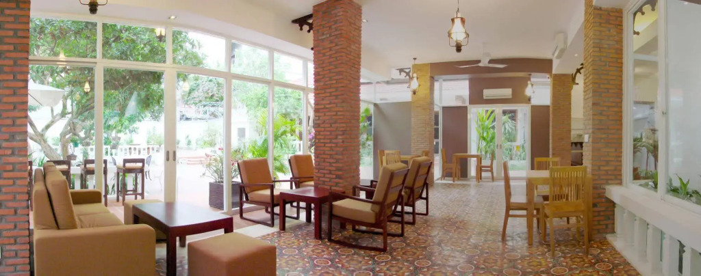 Skyline Boutique Hotel