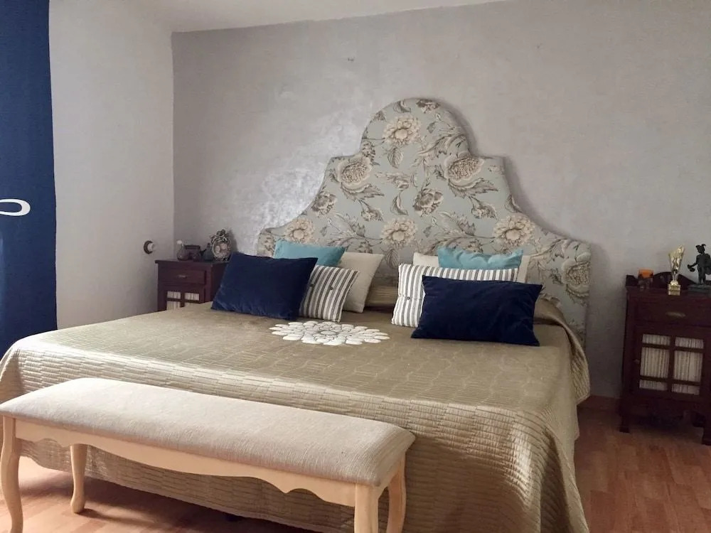 Casa Abuela Maria