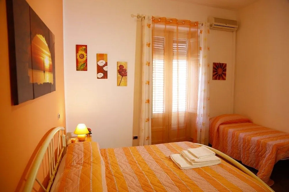 Casa Orlando Bed & Breakfast