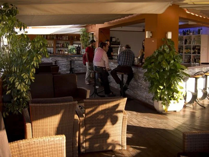 Hotel Monasterio Granada