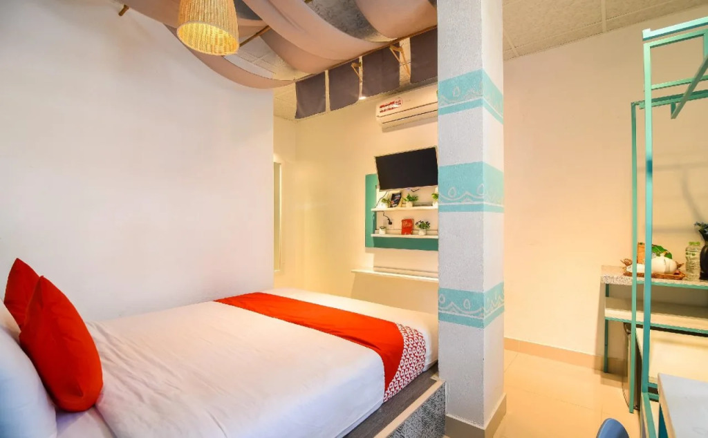 Ly's Villa Hoi An