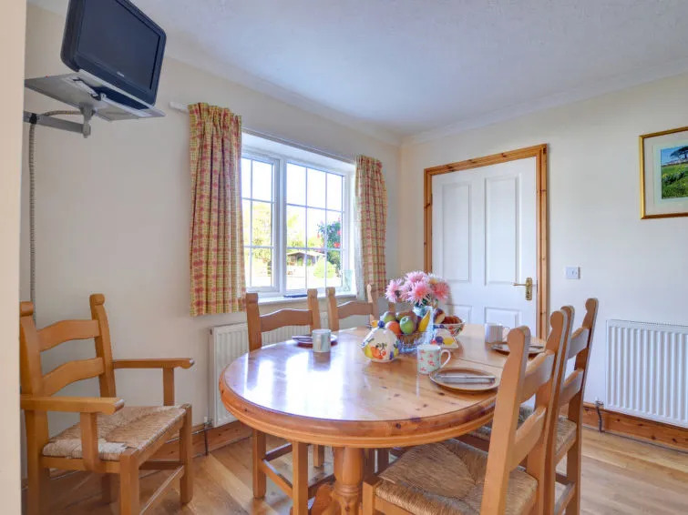 Holiday Home Conty