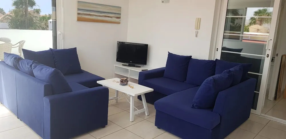 Apartamentos Lena