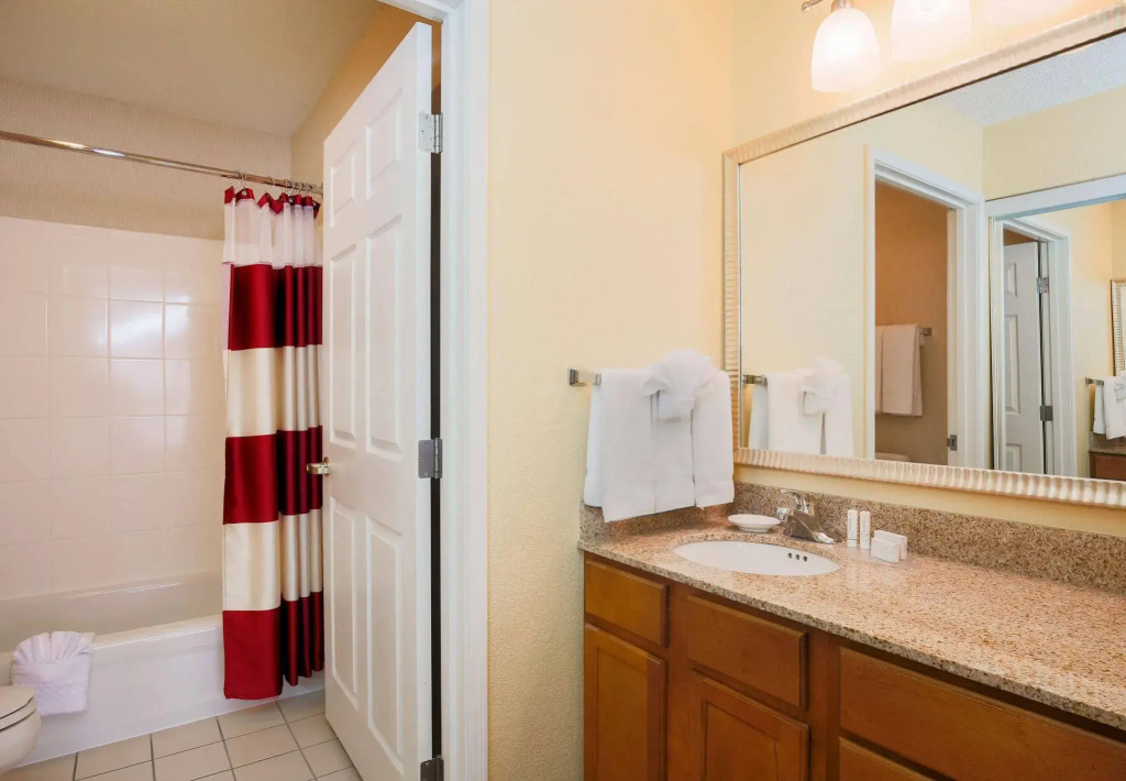 Residence Inn by Marriott Albuquerque North