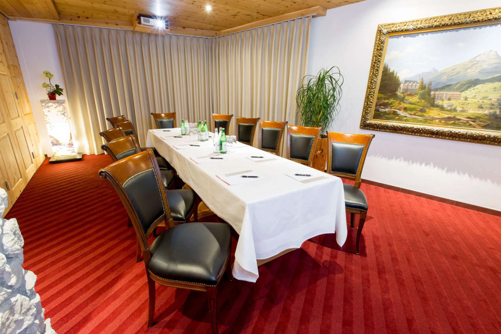 Hotel San Gian