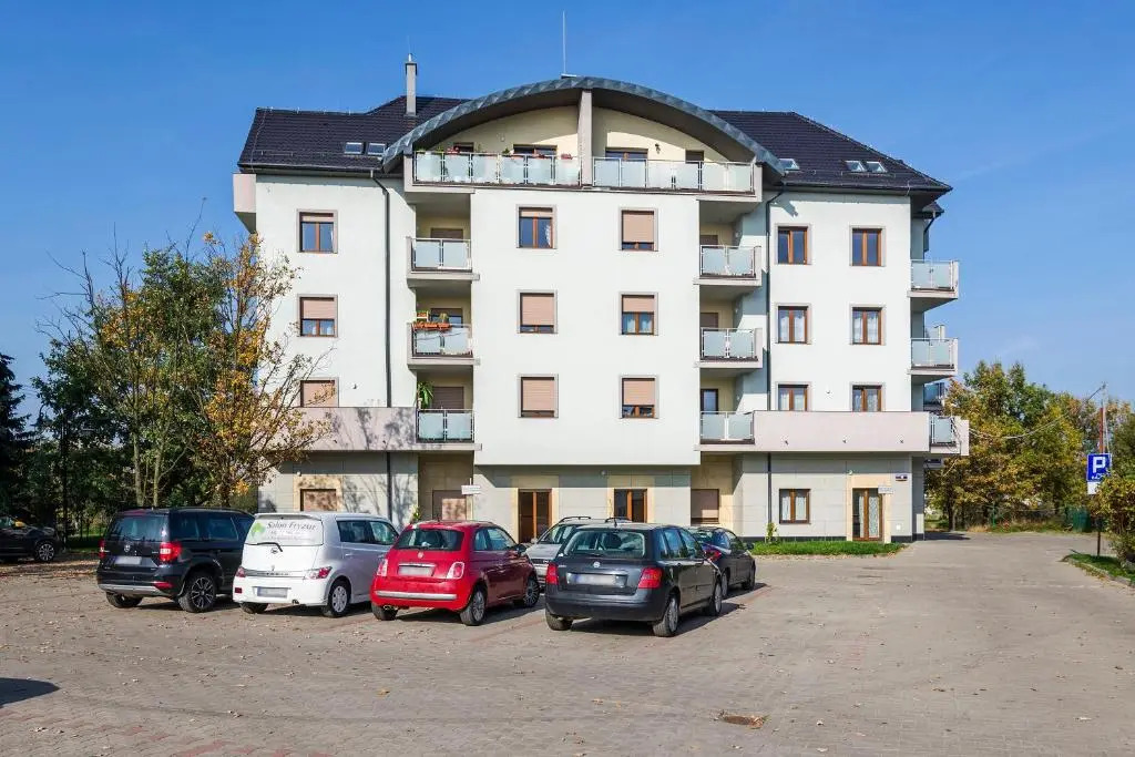 Mala Italia Apartments