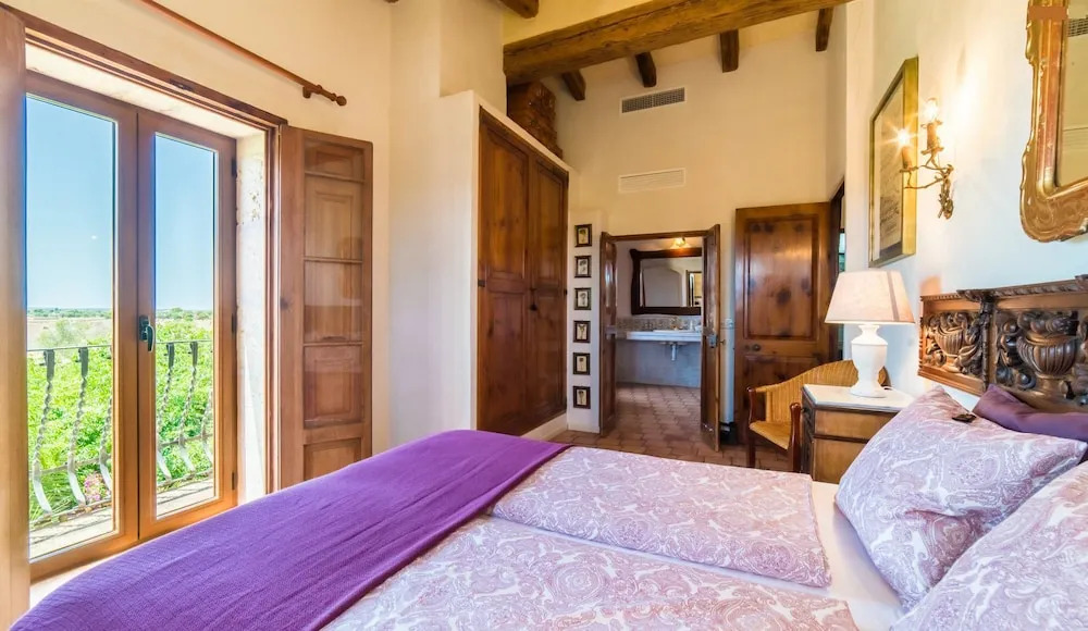 G Rentals Can Cuquet House
