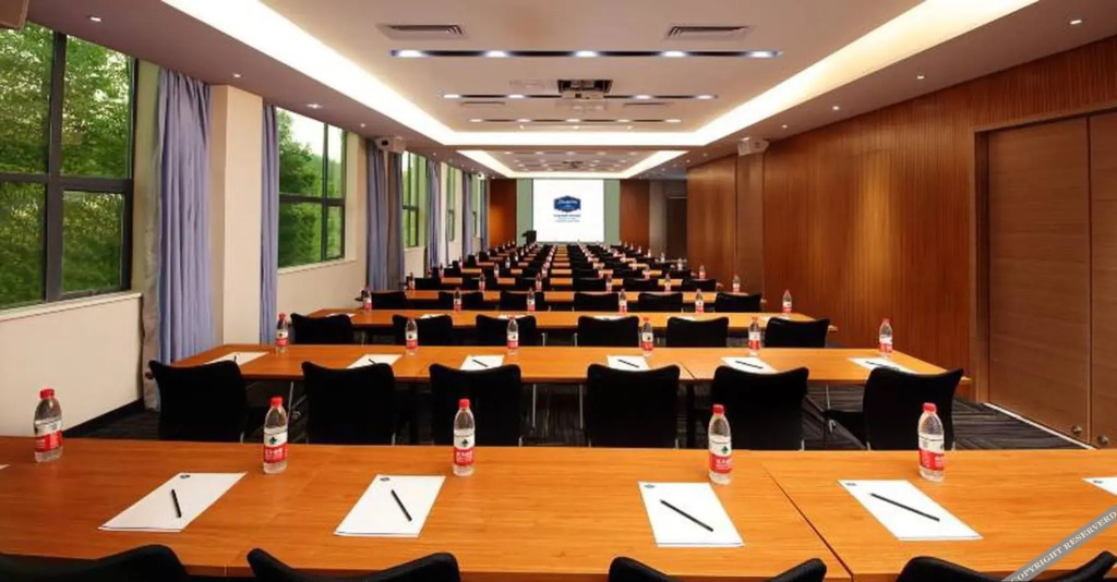 Hampton By Hilton Changsha Xingsha