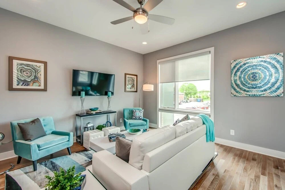 12 South Luxury Townhome w/ Rooftop Deck Brand New!