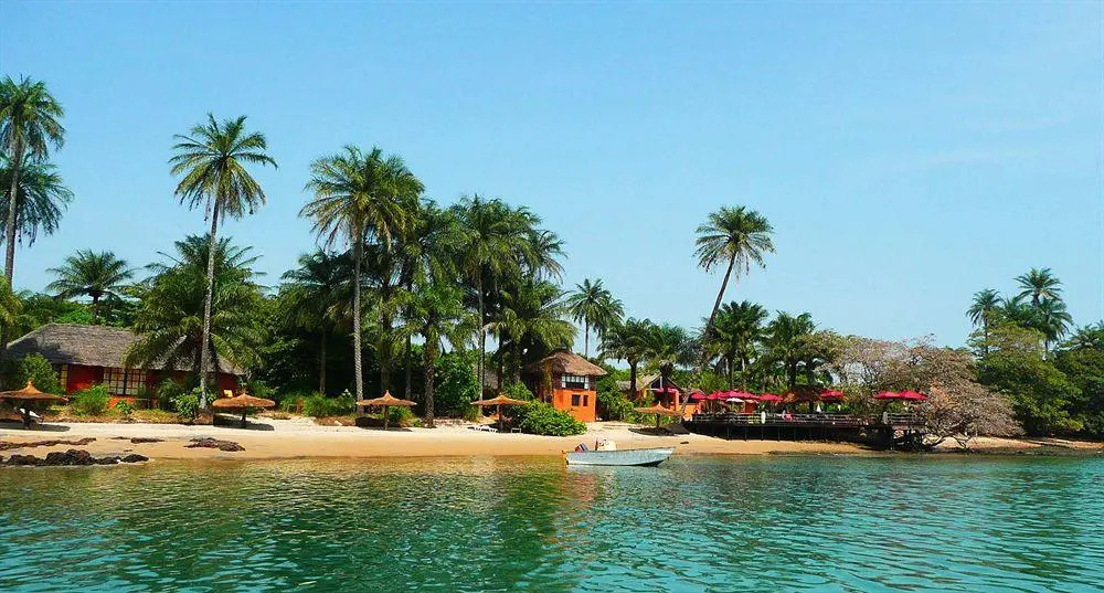 Ponta Anchaca