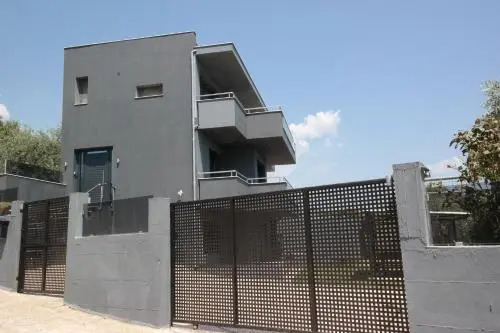 Discovery Villas
