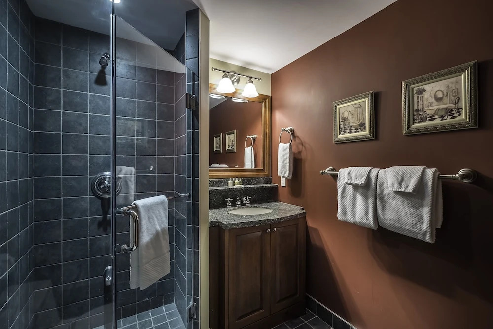 Bondurant by Tremblant Platinum