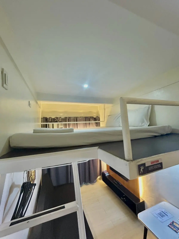 Selah Lofts Hotel