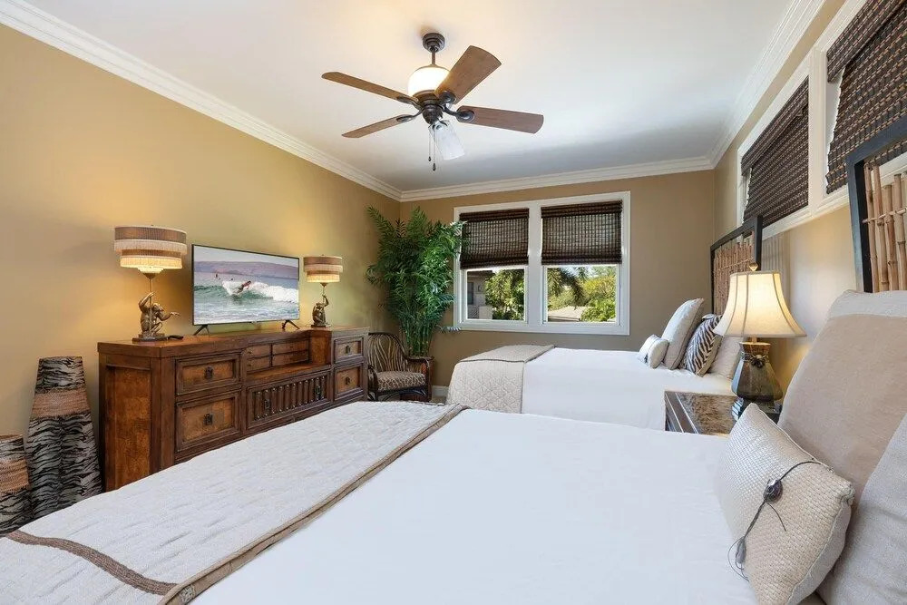 Ho'olei #81-5 by Ali'i Resorts