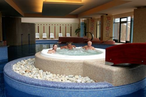 Flamingó Wellness Hotel