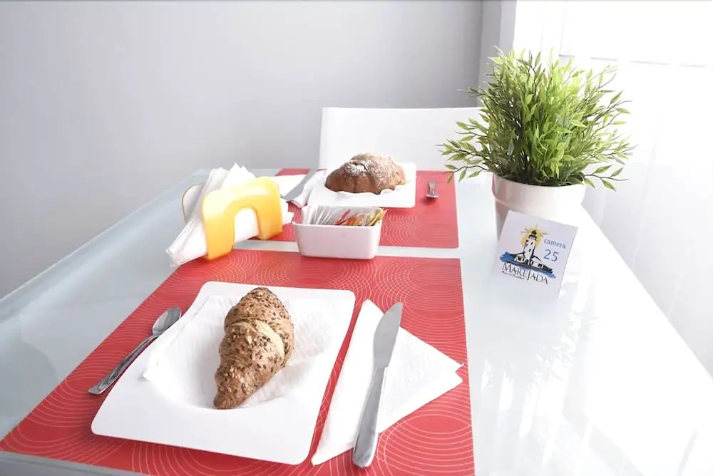 B&B Marejada