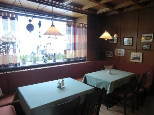 Hotel Zrenners GARNI