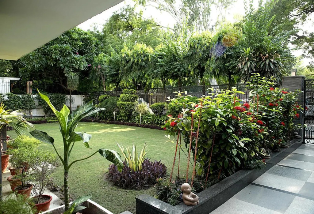 Ahuja Residency Sunder Nagar
