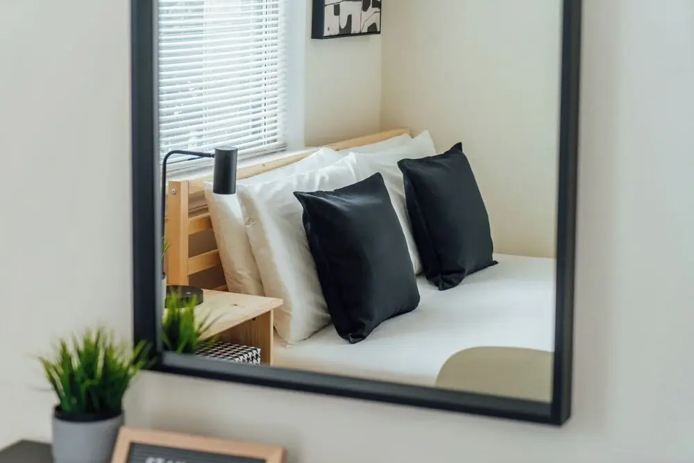1BR Modern Apt - Mfield 33-G