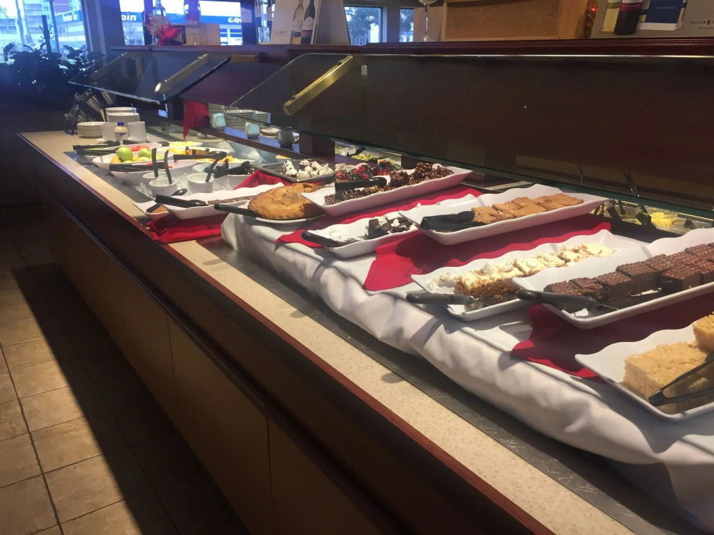 Canad Inns Destination Centre Transcona