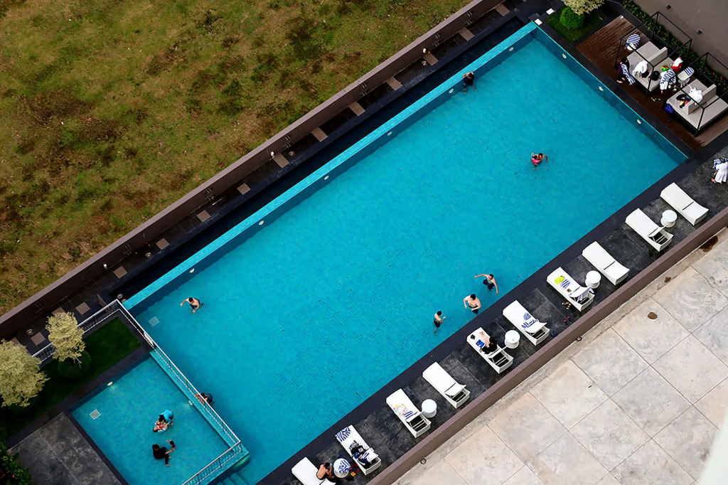 Pullman Miri Waterfront