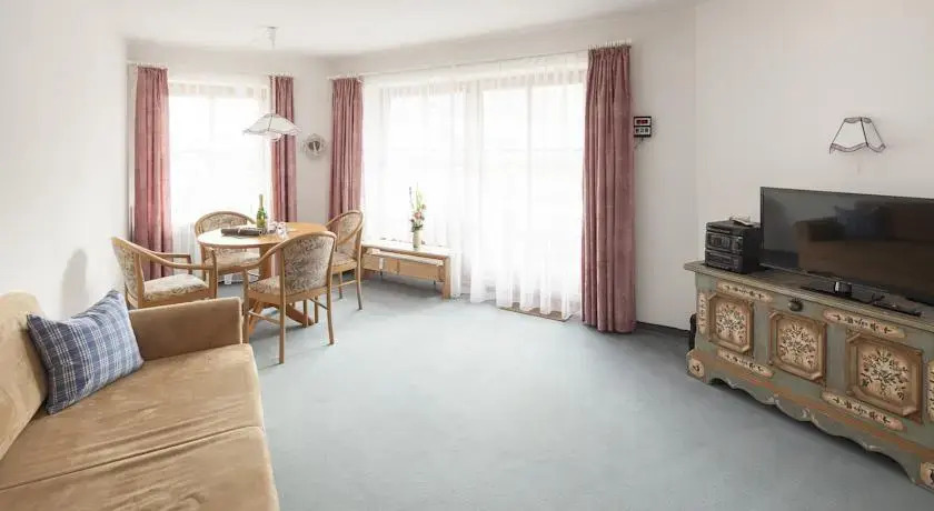 Ferienwohnung Wilburger Tourismus