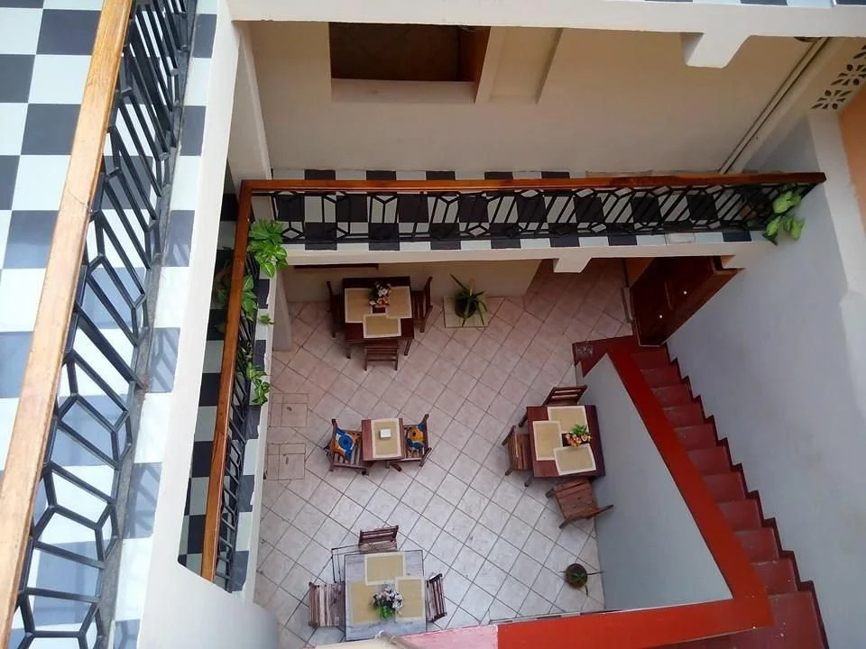 Mrusi House