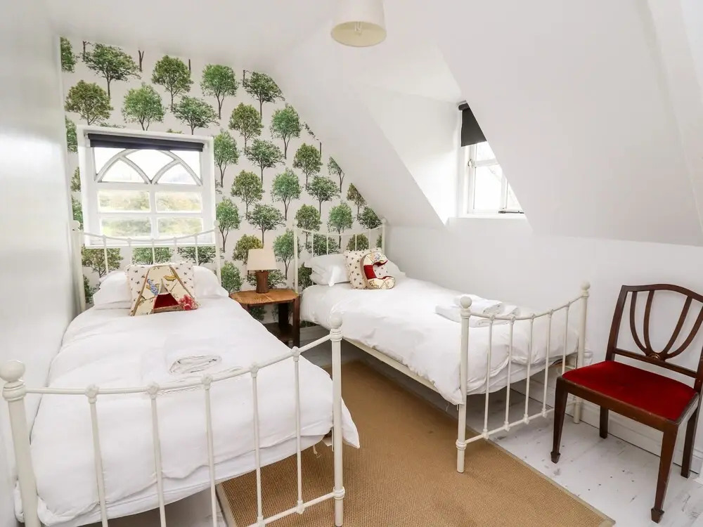 Red Kite Lodge